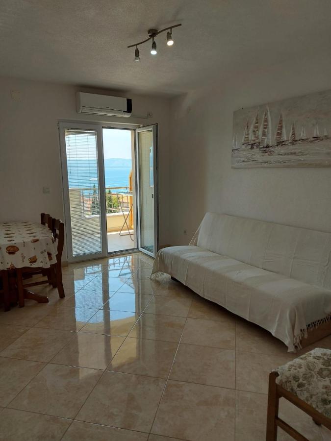 Apartments Gojevic Bol Esterno foto