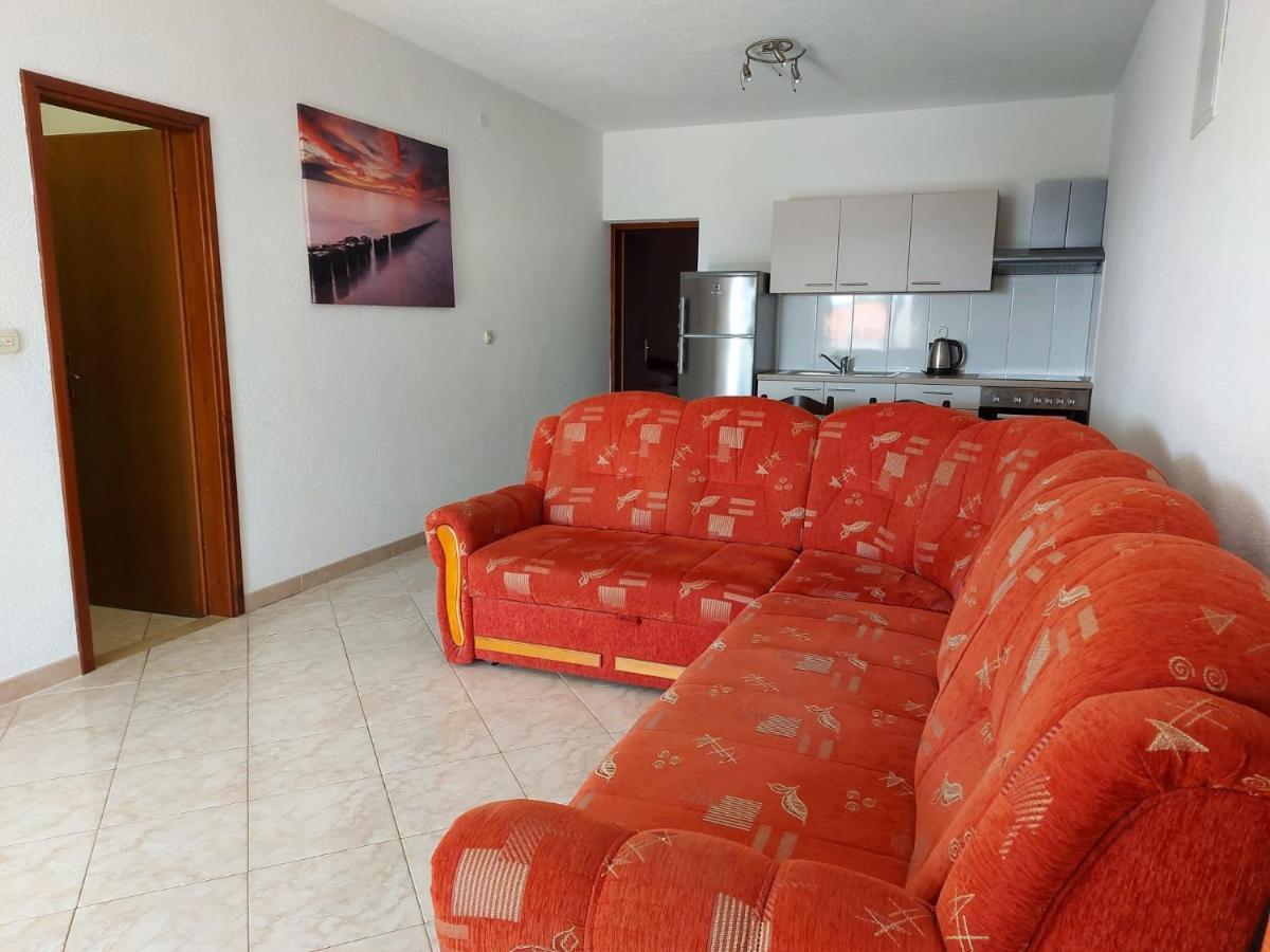 Apartments Gojevic Bol Esterno foto